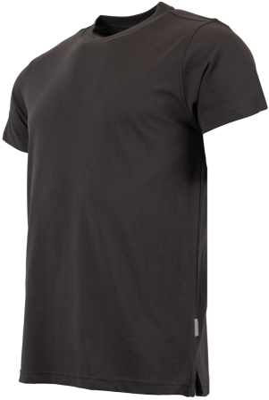 T-Shirt Express B0 uni anthrazit