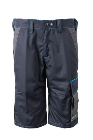 Shorts Gampelen marine/anthrazit/türkis
