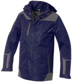 Winterparka Express Power marine