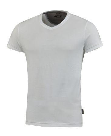 Da. T-Shirt 3780 weiss
