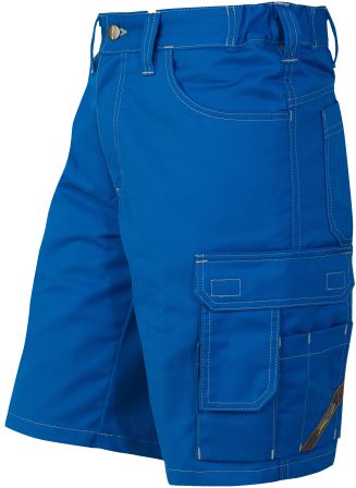 Shorts 1650 blau