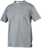 T-Shirt 1480 grau