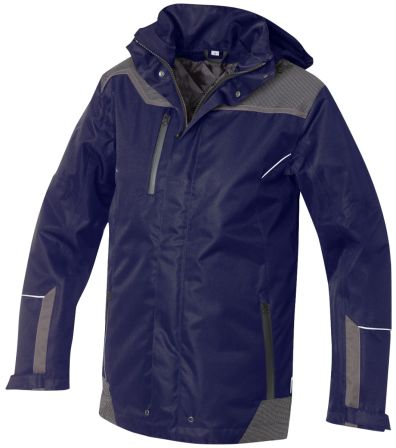 Winterparka Express Power marine