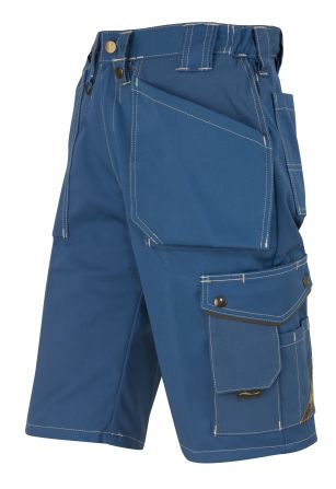 Shorts 1041 blau