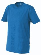 °T-Shirt Express B0 uni blau