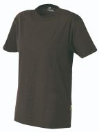 T-Shirt Express B0 uni schwarz