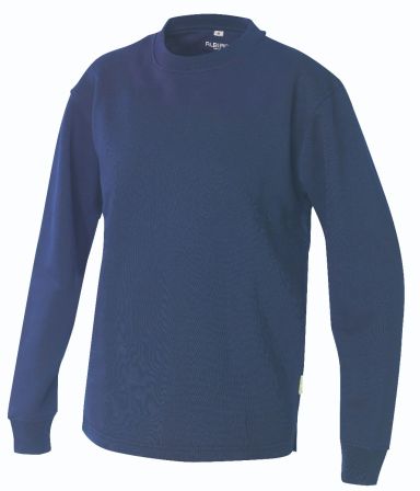 Sweatshirt Express B0 uni marine