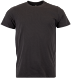 T-Shirt Express B0 uni anthrazit
