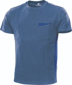 T-Shirt Express B1 d'blau/marine
